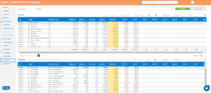 Buildlogic Cash Flow