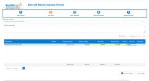 Buildlogic Subbie Portal