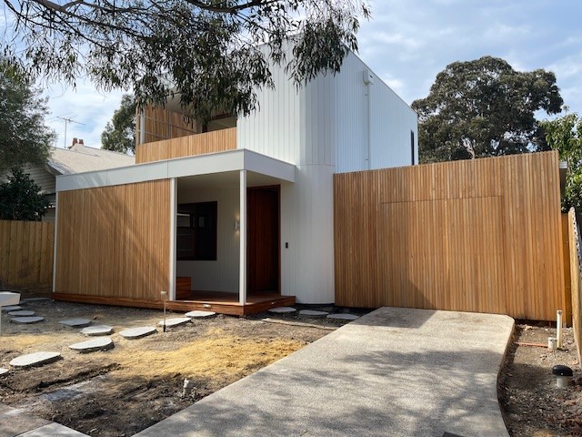 Truewood Constructions Buildlogic Client