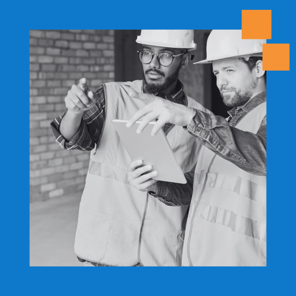 Top Trends in Construction Management