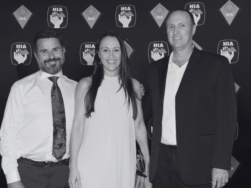 Buildlogic HIA Awards Sponsor 2024