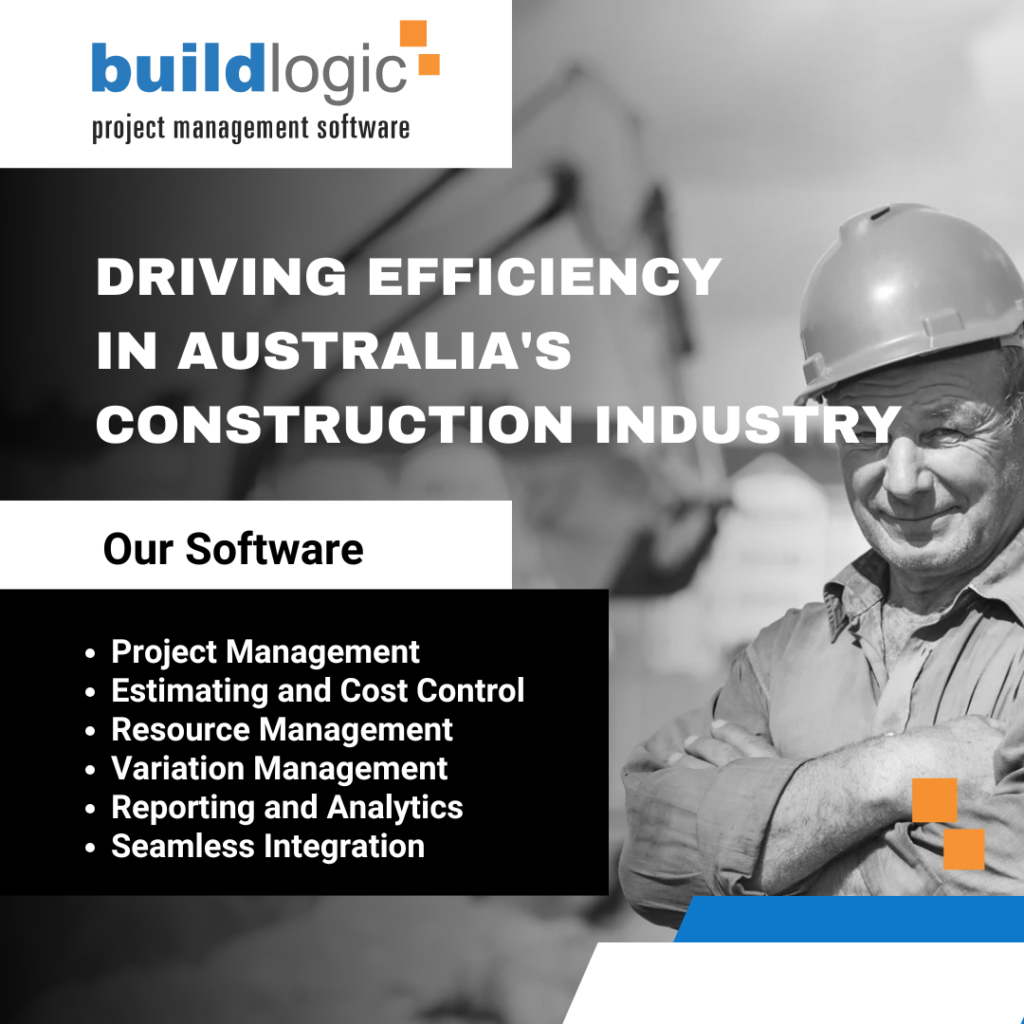Buildlogic Driving Efficiency