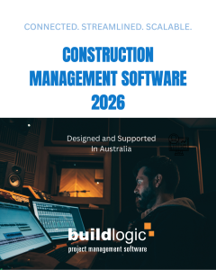 Construction Management Software 2026