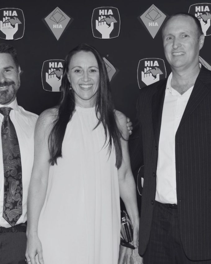 Buildlogic HIA Awards Sponsor 2024