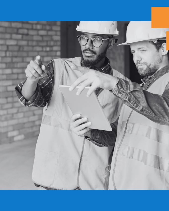 Top Trends in Construction Management