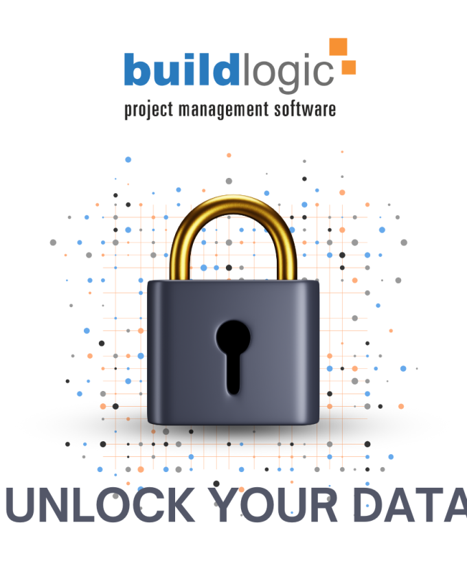 Buildlogic Dashboard Unlock Your Data