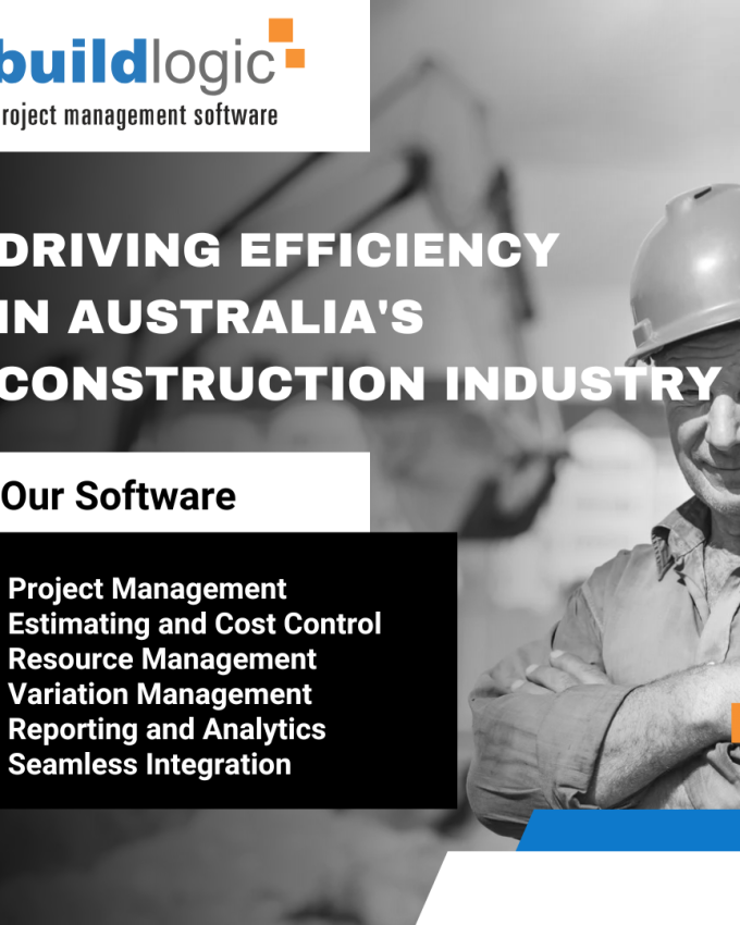 Buildlogic Driving Efficiency