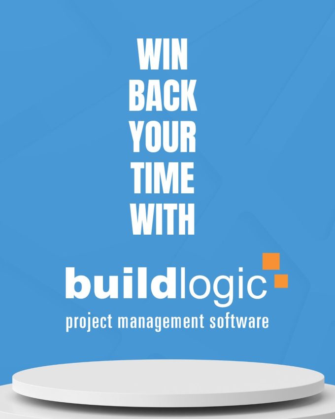 Win back time in Construction
