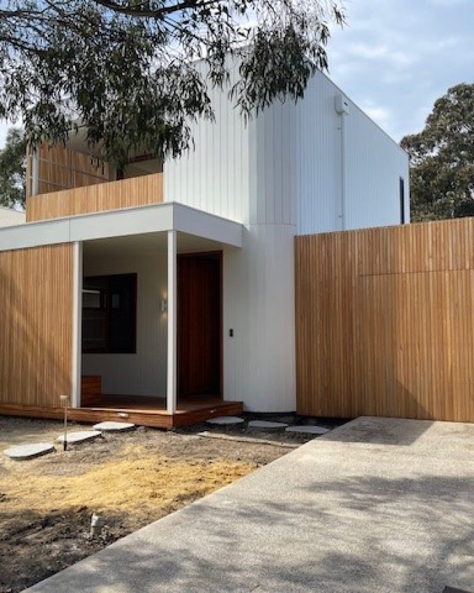 Truewood Constructions Buildlogic Client