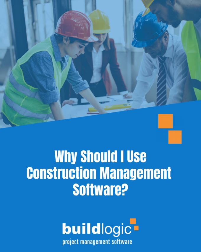 Should I Use Construction Management Software?